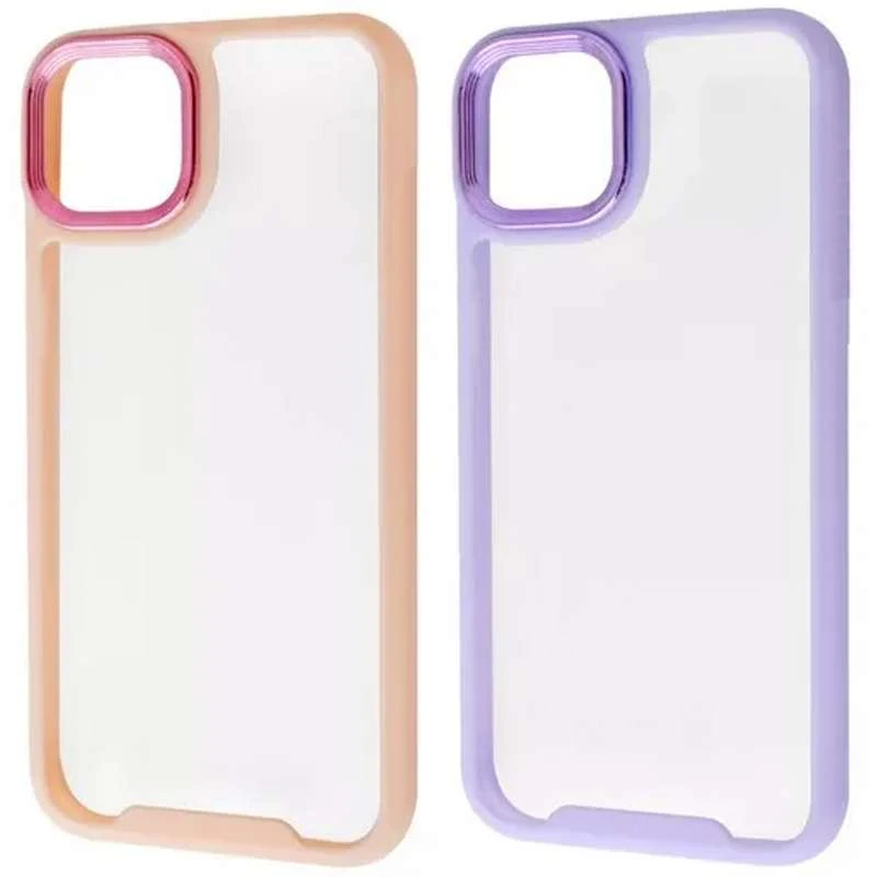 

Чохол TPU+PC Lyon Case на Xiaomi Mi 11 Lite