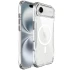 Чохол TPU Octagon with MagSafe для Apple iPhone 17 Air (6.5") – Clear. Фото 1 з 5