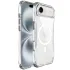 Чехол TPU Space Octagon with Magnetic Fit для Apple iPhone 17 Air (6.5") – Clear. Фото 1 из 5