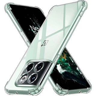 Ультратонкий силіконовий чохол GETMAN з критими бортами та камерою для OnePlus 10T фото 1 Ультратонкий силіконовий чохол GETMAN з критими бортами та камерою для OnePlus 10T фото 1 з 1
