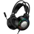 Накладні навушники Borofone BO112 Wave 3.5mm+USB – Black. Фото 2 з 6