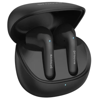 Бездротові TWS навушники Proove Logic (APP) фото 1 з 4