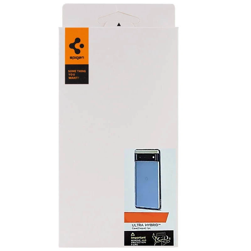 Чехол SGP Ultra Hybrid для Samsung Galaxy S22 Ultra фото 2 из 2