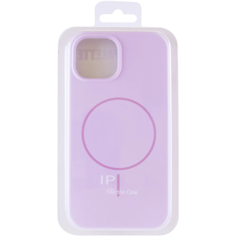Чохол Silk Full Protective (AA) NO LOGO with Magnetic Fit для Apple iPhone 12 Pro (6.1") фото 5 з 6