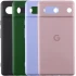 Чохол Silicone Case Lakshmi Premium L з закритою камерою на Google Pixel 7a фото 3 з 3