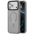 Чехол Ummi Colorful with MagSafe для Apple iPhone 18 Pro Max – Серый / Grey. Фото 1 из 3