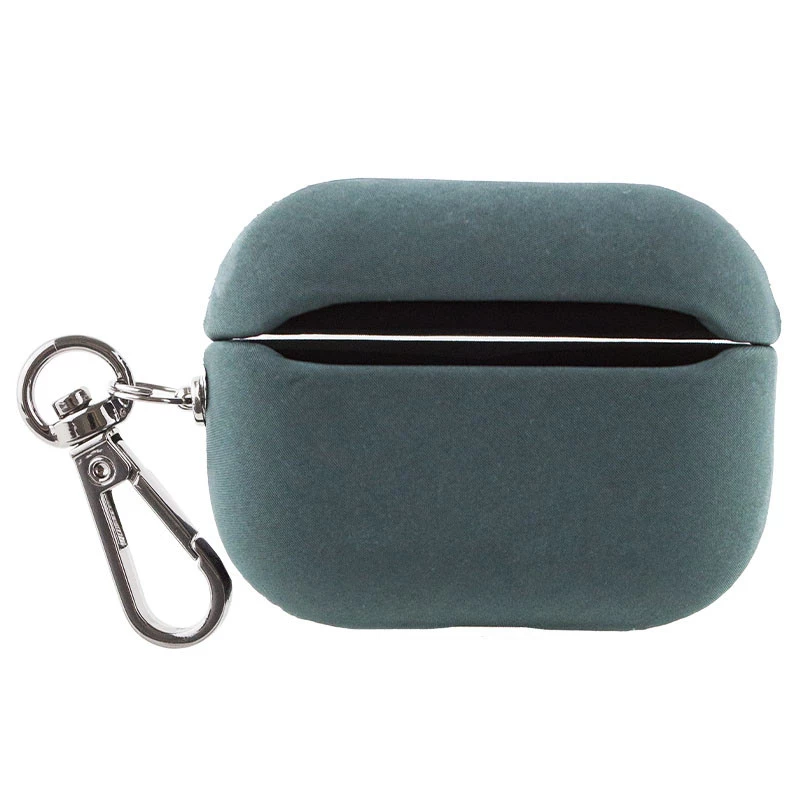 Футляр FineWoven (AAA) для Apple AirPods 3 – Evergree. Фото 4 из 8