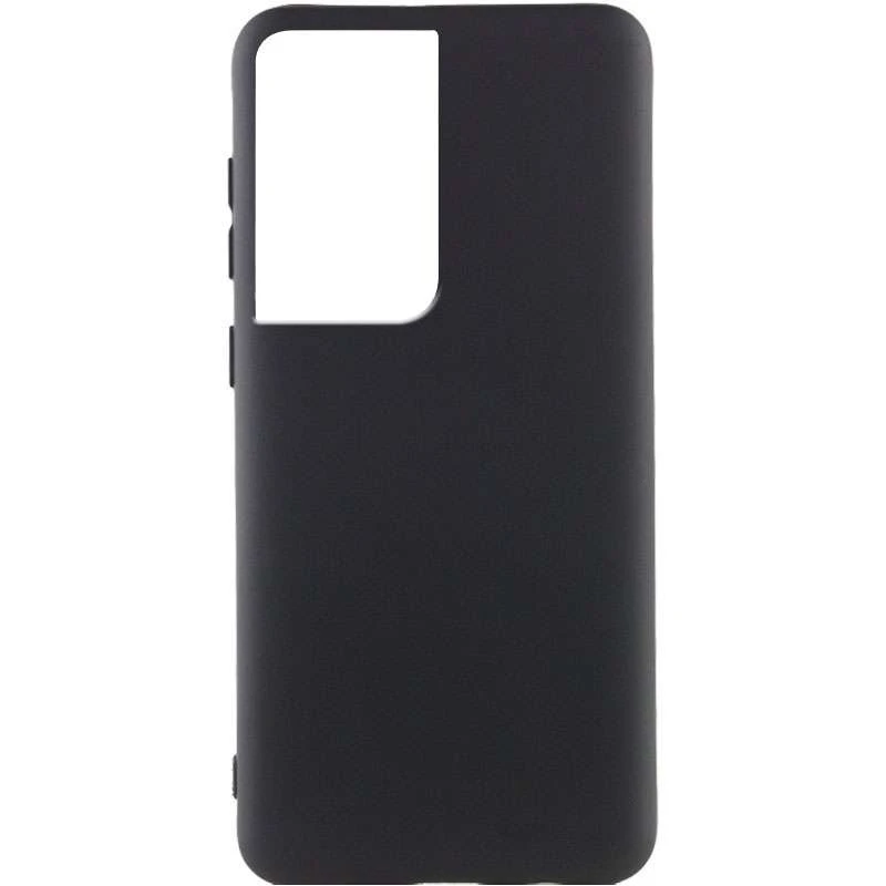 

Чохол Silicone Case Lakshmi на Samsung Galaxy S23 Ultra (Чорний / Black)