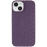 TPU чехол плетенка для Apple iPhone 12 Pro (6.1") – Purple. Фото 4 из 9