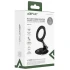 Автодержатель Acefast D64 Magnetic Wireless – Black. Фото 5 из 5