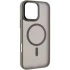Чохол Ummi Ultimate with MagSafe для Apple iPhone 16 Pro Max – Gray. Фото 2 з 6