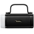 Портативний ЗП Power Bank Hoco J174 Unimpeded 22.5W+PD20W dual lighting 40000 mAh – Black. Фото 6 з 7