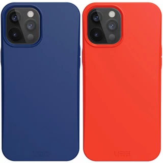 Чехол UAG OUTBACK BIO для Apple iPhone 12 фото 1 Чехол UAG OUTBACK BIO для Apple iPhone 12 фото 1 из 3