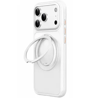Чехол Ummi Stylish with MagSafe Ring для Apple iPhone 18 Pro Max фото 1 из 2