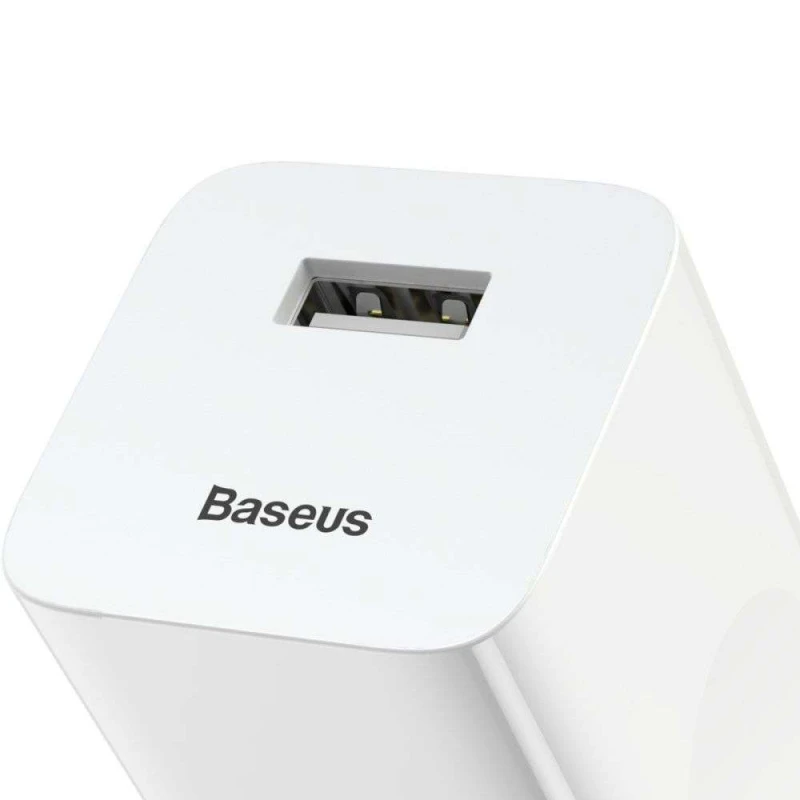 МЗП Baseus Wall Charger QC3.0 фото 2 з 2