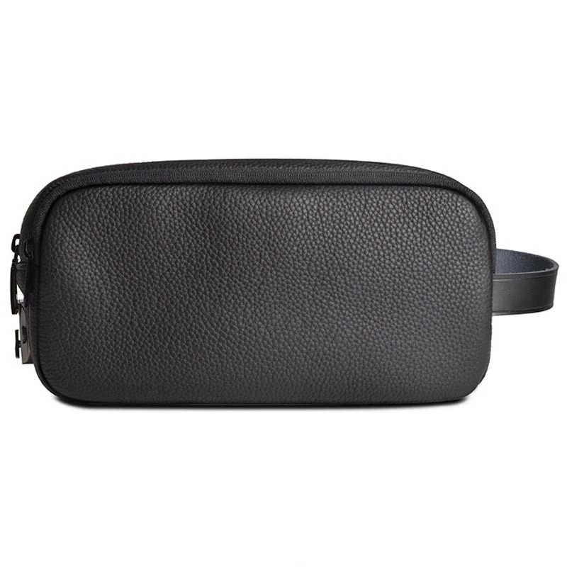 Сумка WIWU Salem Travel pouch – Black. Фото 3 з 6