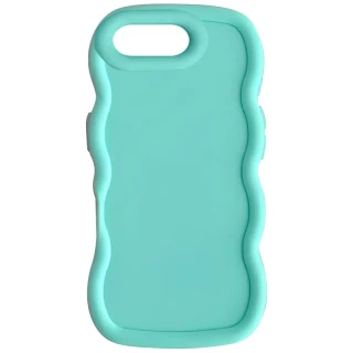 Чехол Ripple для Apple iPhone 6/6s plus (5.5") — Turquoise