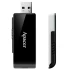 Флеш накопичувач Apacer USB 3.2 AH350 64Gb – Black. Фото 2 з 5