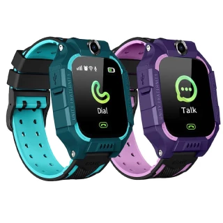 Детские cмарт-часы G1 фото 1 из 1