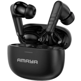 Бездротові TWS навушники Amaya ATW-330 фото 1 з 2