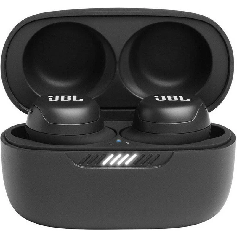 

Бездротові TWS навушники JBL Live Free NC+ (JBLLIFEFRNCPTWS) (Black)