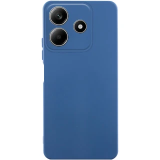 Чехол Silicone Cover Ummi Lakshmi Full Camera (AA) для Xiaomi Redmi Note 14 5G фото 1 из 1