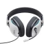 Накладні навушники Baseus OS GoPlay 1+ Max Gaming (USB-A/2m) (A00181003213-00) – Moon White. Фото 2 з 8
