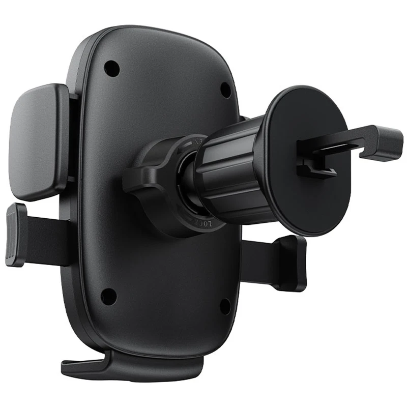 Автодержатель Acefast D56 – Black. Фото 5 из 5