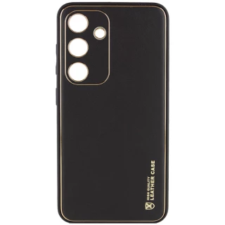 Шкіряний чохол Xshield на Samsung Galaxy S24+ фото 1 з 10