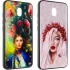 Скляний чохол Prisma Ladies на Xiaomi Redmi 8a фото 3 з 3