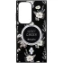 Чохол Flower Garden with MagFit для Samsung Galaxy S25 – Black. Фото 1 з 1