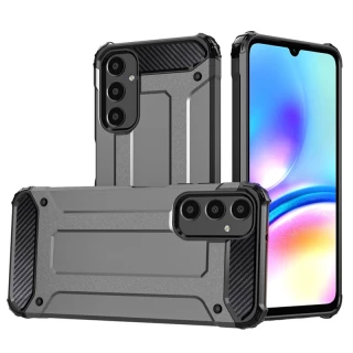 Противоударный чехол с усиленными углами Immortal для Samsung Galaxy A16 4G/5G фото 1 из 3