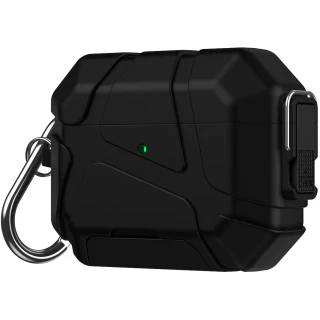 Ударопрочный футляр Titan Armor для наушников Airpods Pro фото 1 из 1