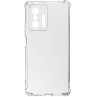 Ультратонкий силиконовый чехол GETMAN с крытыми бортами та камерою на Xiaomi 11T / 11T Pro фото 1 Ультратонкий силиконовый чехол GETMAN с крытыми бортами та камерою на Xiaomi 11T / 11T Pro фото 1 из 1