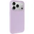 Чохол Silk Full Protective (AA) NO LOGO для Apple iPhone 17 Pro Max (6.9") – Бузковий / Lilac. Фото 1 з 7