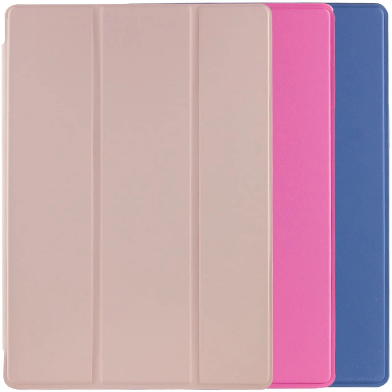 Чохол-книжка з роз'ємом для стилуса на Xiaomi Pad 6 / Pad 6 Pro (11") фото 1 з 2