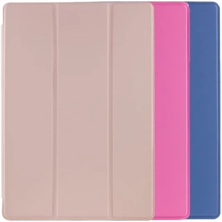 Чехол-книжка с разъемом для стилуса на Xiaomi Pad 6 / Pad 6 Pro (11") фото 1 из 2