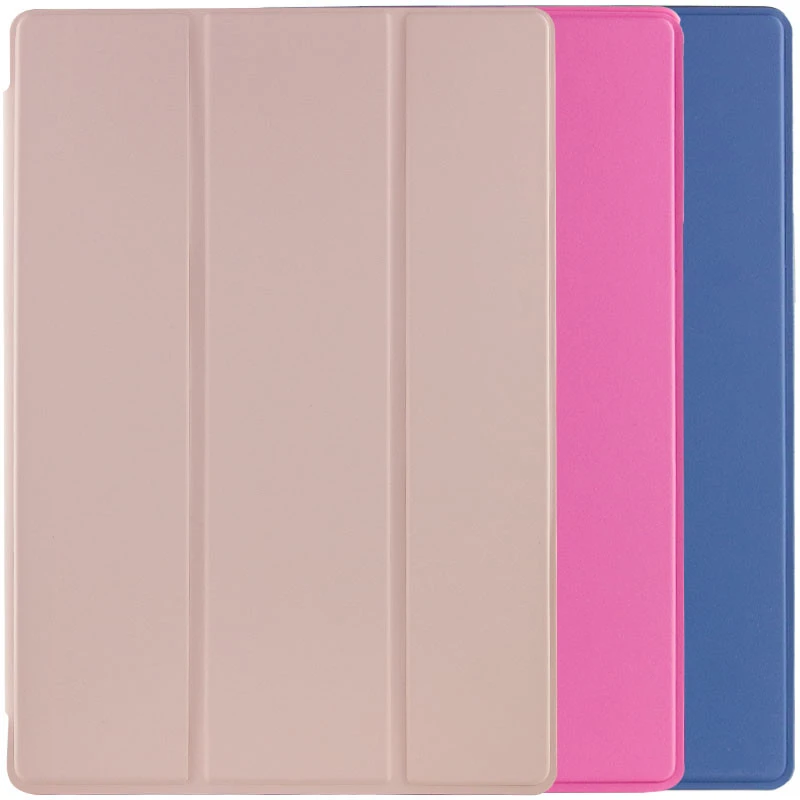 Чохол-книжка з роз'ємом для стилуса на Xiaomi Redmi Pad 2 (11") фото 1 з 3