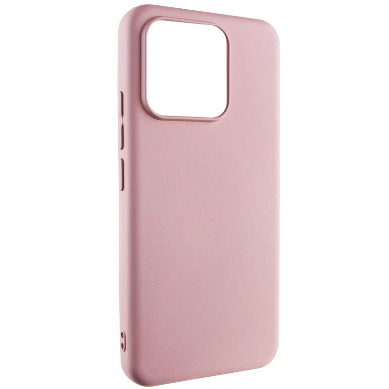 Чохол Silicone Case Lakshmi Premium на Xiaomi 13 – Рожевий / Pink Sand. Фото 3 з 6