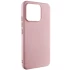 Чохол Silicone Case Lakshmi Premium на Xiaomi 13 – Рожевий / Pink Sand. Фото 3 з 6