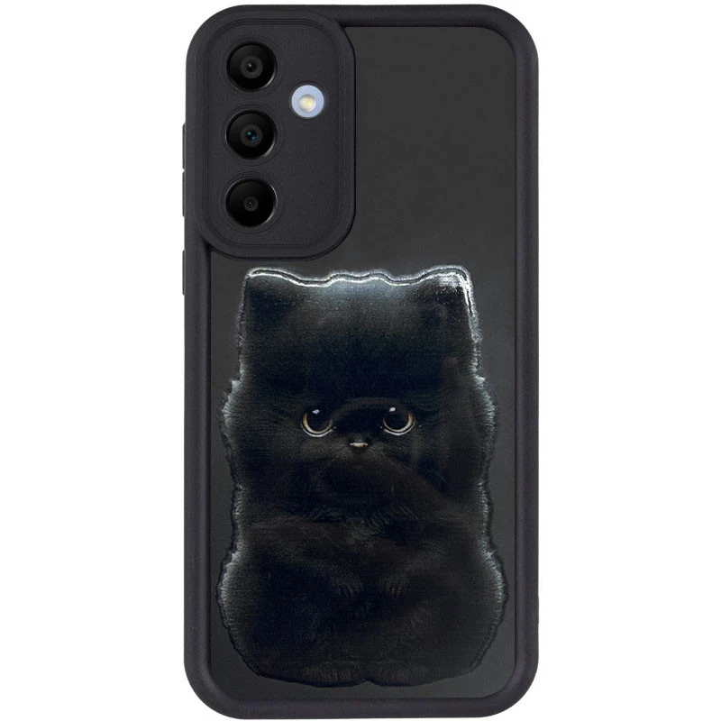 TPU чехол Prestige для Samsung Galaxy A36 5G – Cat. Фото 1 из 2