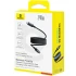 Дата кабель Baseus PicoGo Type-C to Type-C 240W (2m) (E04233) – Cosmic Black. Фото 2 из 4