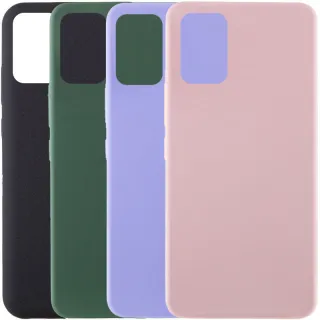 Чехол Silicone Case Lakshmi Premium на Samsung Galaxy A31 фото 1 из 1