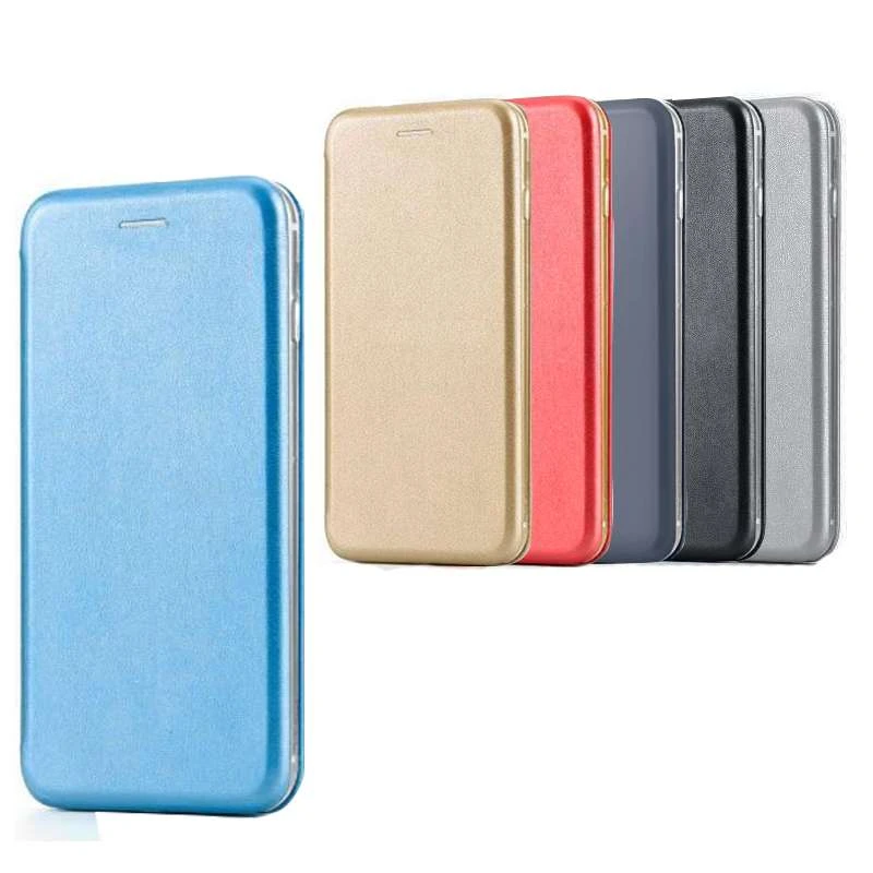 

Чохол-книжка класичний на Xiaomi Redmi 5A