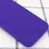 Чохол Silk Full Protective (AA) NO LOGO для Apple iPhone 13 Pro Max (6.7") – Фіолетовий / Ultra Violet. Фото 4 з 4