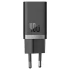 СЗУ Baseus GaN5 Pro OS + Type-C to Type-C 40W (CCGP18010) – Black. Фото 1 из 7