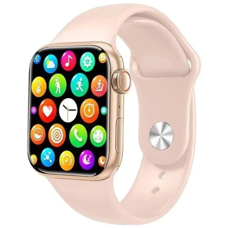 

Смарт-годинник GS8 Mini (Gold)