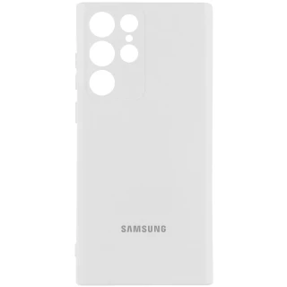 Силиконовый чехол Cover Lakshmi с защитой камеры для Samsung Galaxy S25 Ultra фото 1 из 1