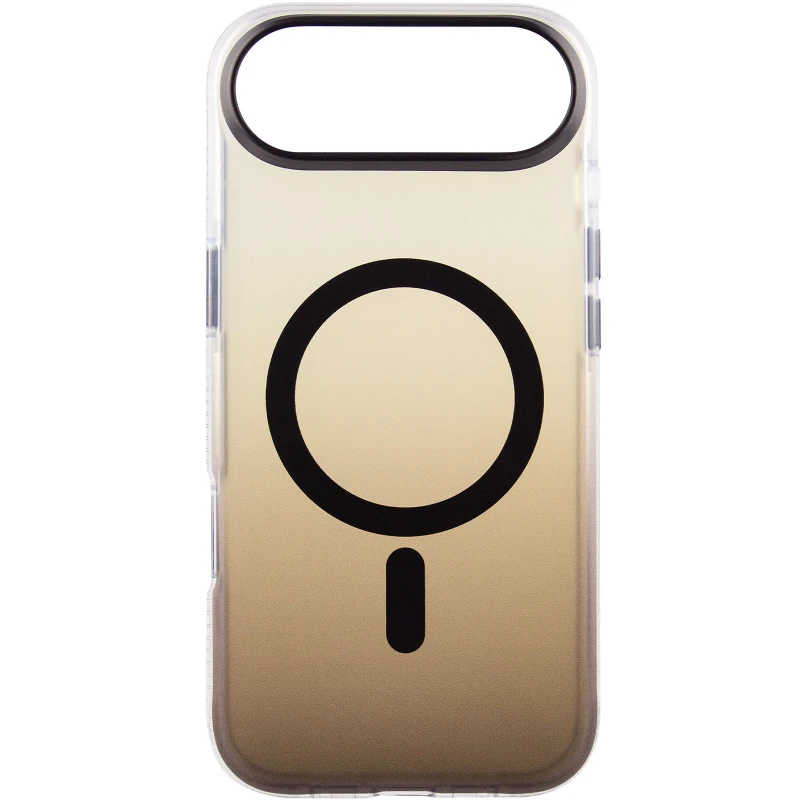 Чехол Phantom из MagSafe для Apple iPhone 17 Air (6.5") – Grey. Фото 3 из 6