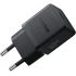 МЗП Baseus Palm Fast Charger 30W (1USB-C) + кабель Type-C to Type-C (P10111605113-01) – Cluster Black. Фото 4 з 6